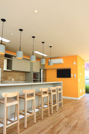 Imagem Apartamento com 2 Quartos à Venda, 107 m² em Itacorubi - Florianopolis Imagem Apartamento com 2 Quartos à Venda, 107 m² em Itacorubi - Florianopolis