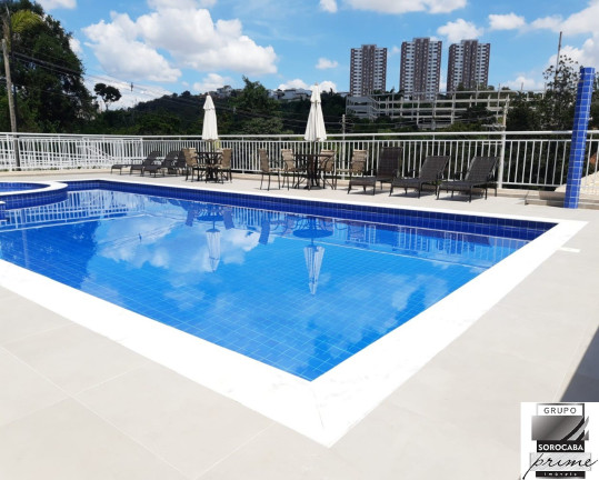 Imagem Apartamento com 2 Quartos para Alugar, 45 m² em Jardim Ipê - Sorocaba Imagem Apartamento com 2 Quartos para Alugar, 45 m² em Jardim Ipê - Sorocaba