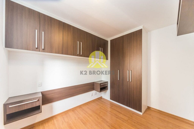 Imagem Apartamento com 2 Quartos à Venda, 48 m² em Jardim Paulista - São Paulo