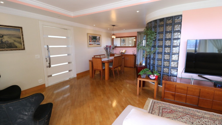 Imagem Apartamento com 2 Quartos à Venda, 166 m² em Panamby - São Paulo