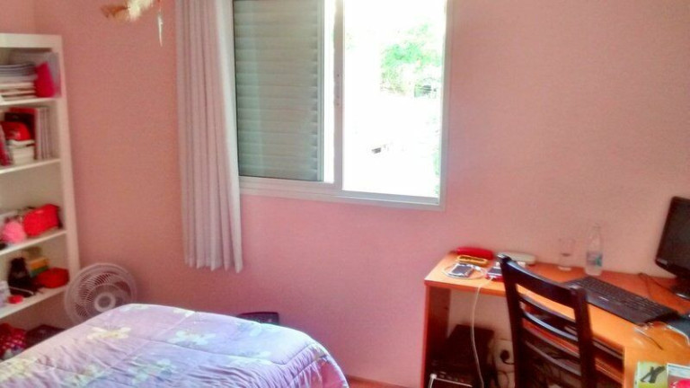 Imagem Apartamento com 3 Quartos à Venda, 83 m² em Vila Romana - São Paulo Imagem Apartamento com 3 Quartos à Venda, 83 m² em Vila Romana - São Paulo