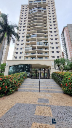 Imagem Imóvel com 3 Quartos para Alugar, 139 m² em Jardim Botânico - Ribeirão Preto