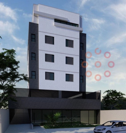 Imagem Sala Comercial à Venda, 250 m² em Sagrada Família - Belo Horizonte