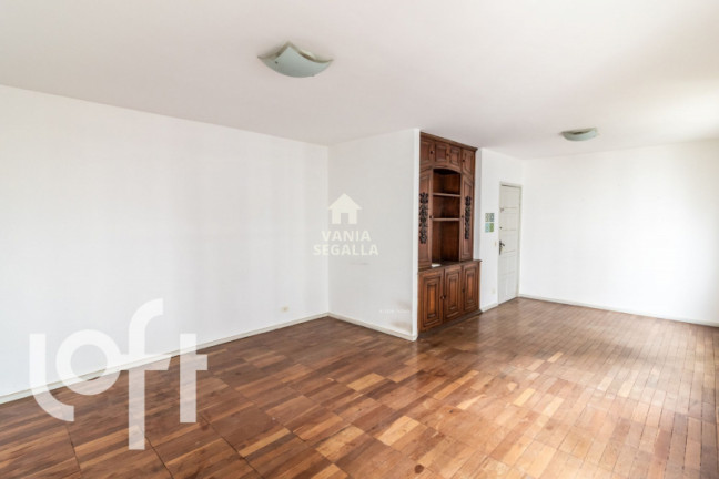 Imagem Apartamento com 3 Quartos à Venda, 115 m² em Perdizes - São Paulo Imagem Apartamento com 3 Quartos à Venda, 115 m² em Perdizes - São Paulo