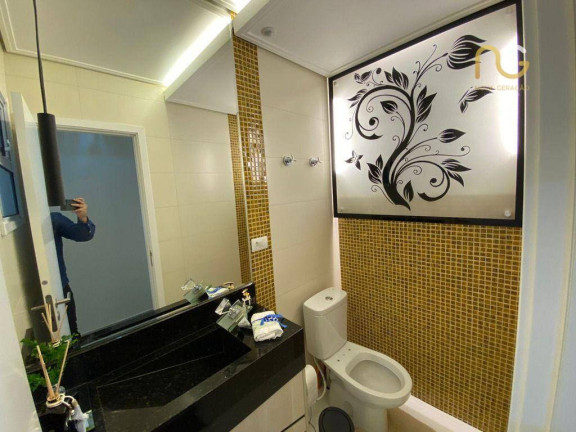 Imagem Apartamento com 3 Quartos à Venda, 326 m² em Aviação - Praia Grande Imagem Apartamento com 3 Quartos à Venda, 326 m² em Aviação - Praia Grande