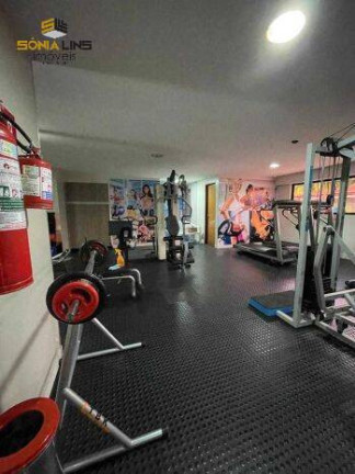 Imagem Apartamento com 2 Quartos à Venda, 69 m² em Torre - João Pessoa