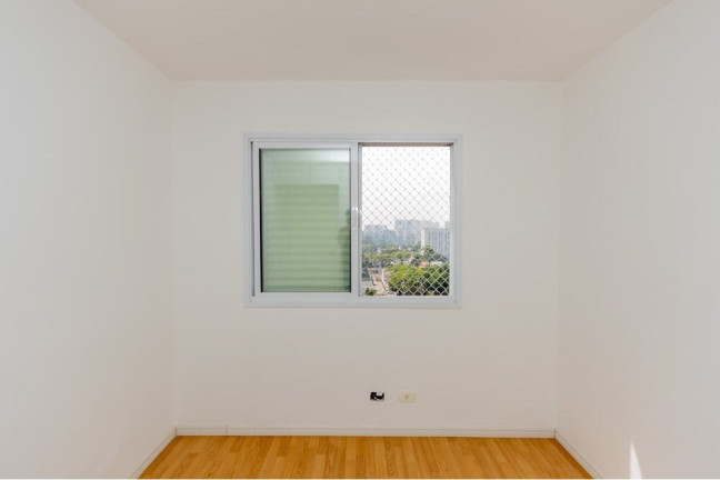 Imagem Apartamento com 2 Quartos à Venda, 72 m² em Santo Amaro - São Paulo
