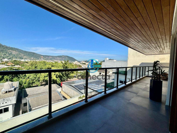 Imagem Casa com 4 Quartos à Venda, 350 m² em São Francisco - Niterói Imagem Casa com 4 Quartos à Venda, 350 m² em São Francisco - Niterói