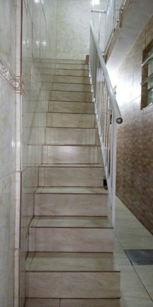 Imagem Casa com 3 Quartos à Venda, 131 m² em Vila Centenário - Duque De Caxias