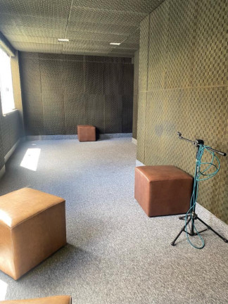Imagem Apartamento com 3 Quartos à Venda, 101 m² em Jardim Goiás - Goiânia