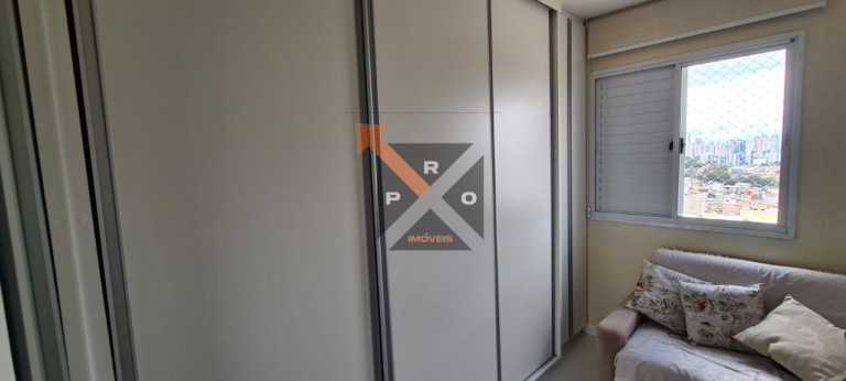 Imagem Imóvel com 3 Quartos à Venda, 65 m² em Vila Santa Clara - São Paulo