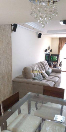 Imagem Apartamento com 3 Quartos à Venda, 70 m² em Osvaldo Cruz - São Caetano Do Sul Imagem Apartamento com 3 Quartos à Venda, 70 m² em Osvaldo Cruz - São Caetano Do Sul