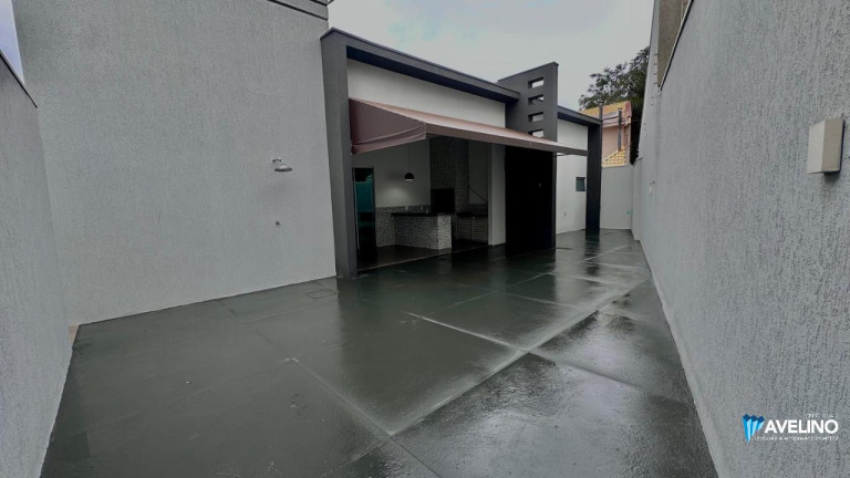 Imagem Casa com 1 Quarto à Venda, 190 m² em Jardim Mônaco - Dourados