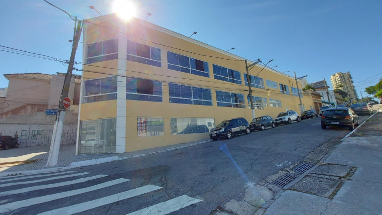 Imagem Imóvel Comercial à Venda, 830 m² em Santana - São Paulo Imagem Imóvel Comercial à Venda, 830 m² em Santana - São Paulo