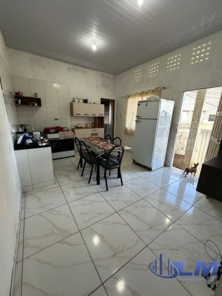 Imagem Casa com 2 Quartos à Venda, 90 m² em Jardim Santa Rosa - Guarapari Imagem Casa com 2 Quartos à Venda, 90 m² em Jardim Santa Rosa - Guarapari