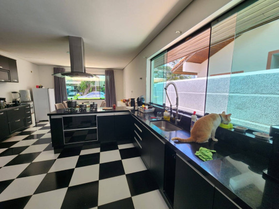 Imagem Casa com 6 Quartos à Venda, 238 m² em São Paulo Ii - Cotia