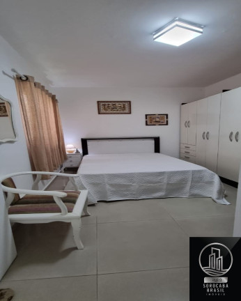 Imagem Casa com 2 Quartos à Venda, 125 m² em Wanel Ville - Sorocaba Imagem Casa com 2 Quartos à Venda, 125 m² em Wanel Ville - Sorocaba