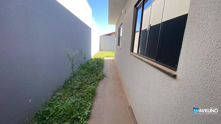 Imagem Casa com 2 Quartos à Venda, 80 m² em Universitário - Campo Grande Imagem Casa com 2 Quartos à Venda, 80 m² em Universitário - Campo Grande