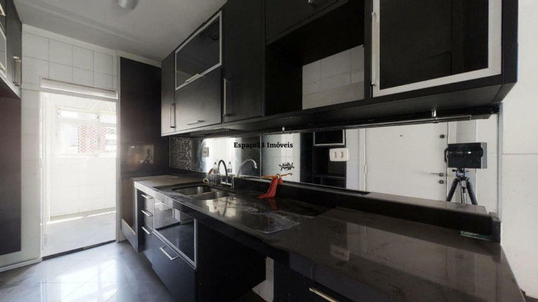 Imagem Apartamento com 3 Quartos à Venda, 105 m² em Vila Mariana - São Paulo Imagem Apartamento com 3 Quartos à Venda, 105 m² em Vila Mariana - São Paulo