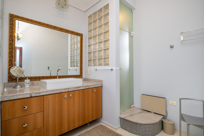 Imagem Casa com 5 Quartos à Venda, 401 m² em Santa Felicidade - Curitiba