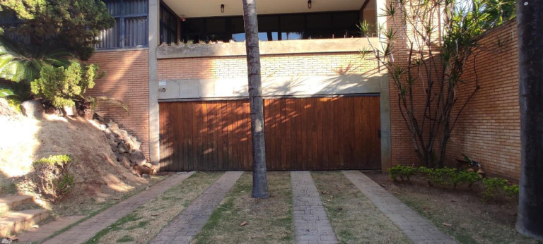 Imagem Casa com 3 Quartos à Venda, 277 m² em Centro - Birigui Imagem Casa com 3 Quartos à Venda, 277 m² em Centro - Birigui