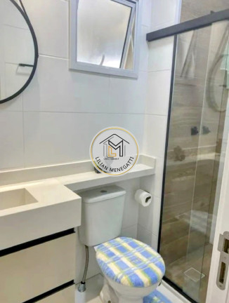 Imagem Imóvel com 2 Quartos à Venda, 54 m² em Vila Nambi - Jundiaí Imagem Imóvel com 2 Quartos à Venda, 54 m² em Vila Nambi - Jundiaí