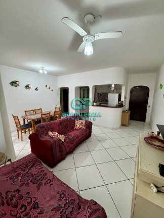 Imagem Apartamento com 2 Quartos para Alugar, 85 m² em Enseada - Guarujá