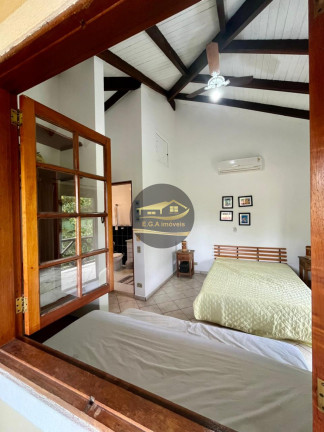 Imagem Casa de Condomínio com 3 Quartos à Venda, 145 m² em Pauba - São Sebastião Imagem Casa de Condomínio com 3 Quartos à Venda, 145 m² em Pauba - São Sebastião