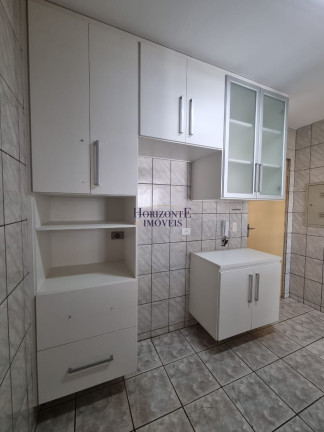 Imagem Apartamento com 3 Quartos à Venda, 84 m² em São Francisco - Campo Grande Imagem Apartamento com 3 Quartos à Venda, 84 m² em São Francisco - Campo Grande