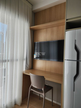 Imagem Apartamento com 1 Quarto à Venda, 27 m² em Itaim Bibi - São Paulo Imagem Apartamento com 1 Quarto à Venda, 27 m² em Itaim Bibi - São Paulo