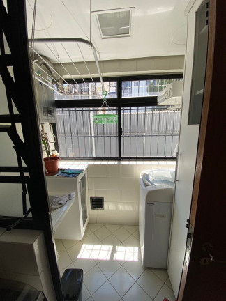 Imagem Apartamento com 1 Quarto à Venda, 38 m² em Rio Branco - Porto Alegre