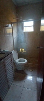 Imagem Casa com 2 Quartos à Venda, 125 m² em Princesa - Praia Grande