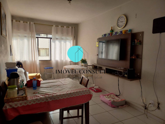 Apartamento com 2 Quartos à Venda, 65 m² em Vila Buarque - São Paulo