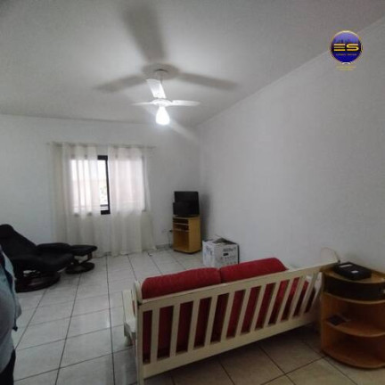 Apartamento com 2 Quartos à Venda, 105 m² em Canto Do Forte - Praia Grande