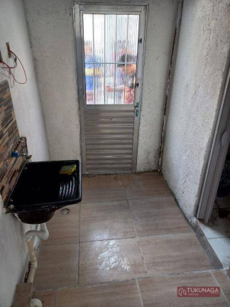 Imagem Casa com 3 Quartos à Venda, 125 m² em Jardim Santa Maria - Guarulhos Imagem Casa com 3 Quartos à Venda, 125 m² em Jardim Santa Maria - Guarulhos