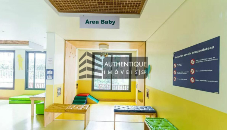 Imagem Apartamento com 3 Quartos à Venda, 114 m² em Vila Leopoldina - São Paulo