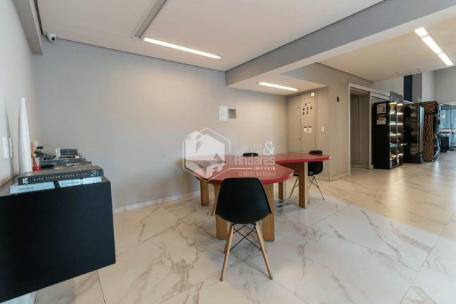 Imagem Apartamento com 1 Quarto à Venda, 29 m² em Vila Olímpia - São Paulo Imagem Apartamento com 1 Quarto à Venda, 29 m² em Vila Olímpia - São Paulo