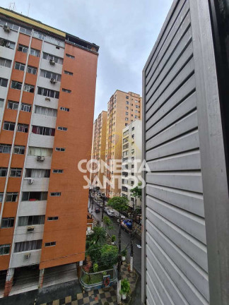 Imagem Apartamento com 1 Quarto à Venda, 60 m² em Centro - São Vicente Imagem Apartamento com 1 Quarto à Venda, 60 m² em Centro - São Vicente