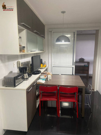 Imagem Apartamento com 4 Quartos à Venda, 240 m² em Brooklin - São Paulo Imagem Apartamento com 4 Quartos à Venda, 240 m² em Brooklin - São Paulo