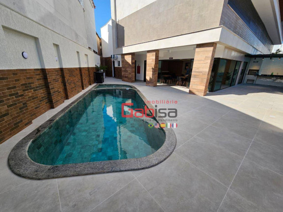 Imagem Apartamento com 3 Quartos à Venda ou Locação, 110 m² em Praia Do Forte - Cabo Frio Imagem Apartamento com 3 Quartos à Venda ou Locação, 110 m² em Praia Do Forte - Cabo Frio