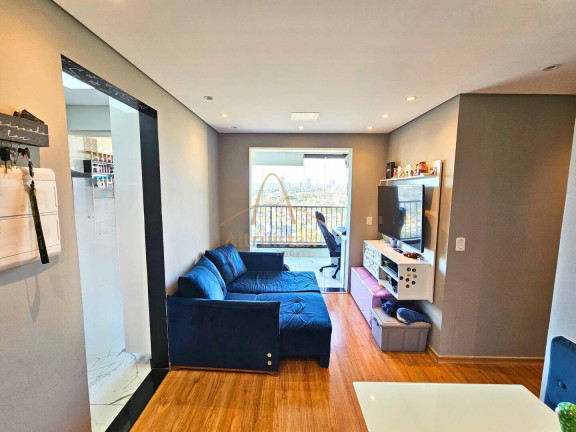 Imagem Apartamento com 2 Quartos à Venda, 49 m² em Vila Yolanda - Osasco Imagem Apartamento com 2 Quartos à Venda, 49 m² em Vila Yolanda - Osasco