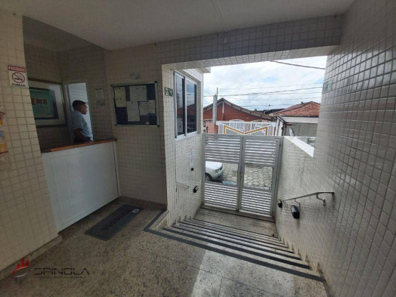 Imagem Cobertura com 3 Quartos à Venda, 170 m² em Vilamar - Praia Grande Imagem Cobertura com 3 Quartos à Venda, 170 m² em Vilamar - Praia Grande