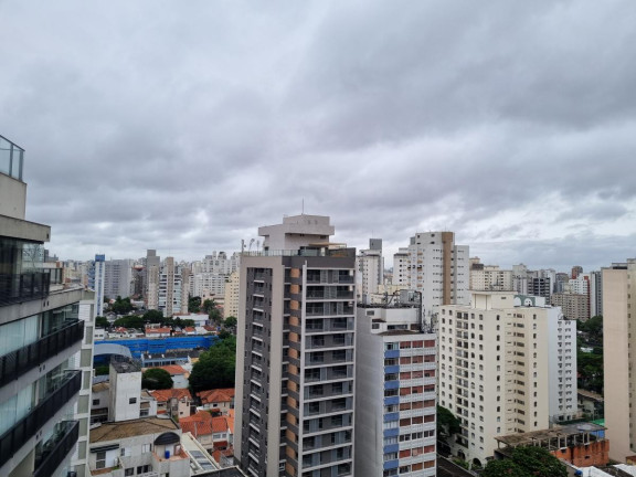 Imagem Apartamento com 1 Quarto à Venda, 46 m² em Vila Mariana - São Paulo