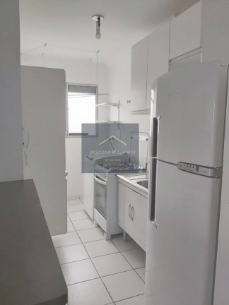 Imagem Apartamento com 2 Quartos à Venda, 47 m² em Vossoroca - Votorantim