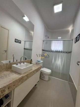 Imagem Casa com 4 Quartos à Venda, 360 m² em Swiss Park - Campinas Imagem Casa com 4 Quartos à Venda, 360 m² em Swiss Park - Campinas