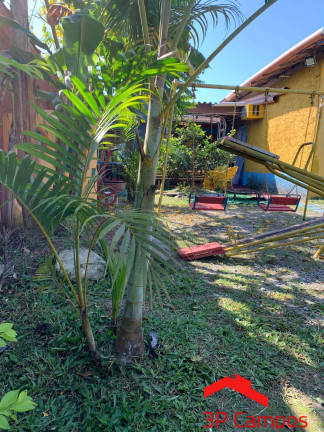 Imagem Casa com 4 Quartos à Venda, 500 m² em Jussara - Mongaguá Imagem Casa com 4 Quartos à Venda, 500 m² em Jussara - Mongaguá