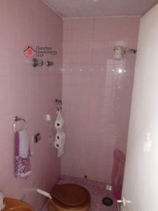 Imagem Sobrado com 3 Quartos à Venda, 159 m² em Alto Da Mooca - São Paulo