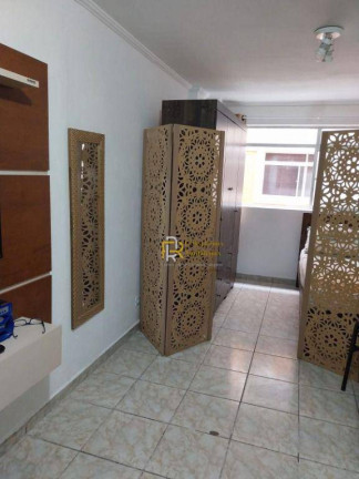 Imagem Kitnet com 1 Quarto à Venda, 36 m² em Aviação - Praia Grande Imagem Kitnet com 1 Quarto à Venda, 36 m² em Aviação - Praia Grande