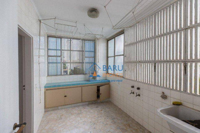 Imagem Apartamento com 3 Quartos à Venda, 210 m² em Higienópolis - São Paulo Imagem Apartamento com 3 Quartos à Venda, 210 m² em Higienópolis - São Paulo