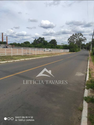 Imagem Terreno à Venda, 3.250 m² em Nova Santa Rita Imagem Terreno à Venda, 3.250 m² em Nova Santa Rita